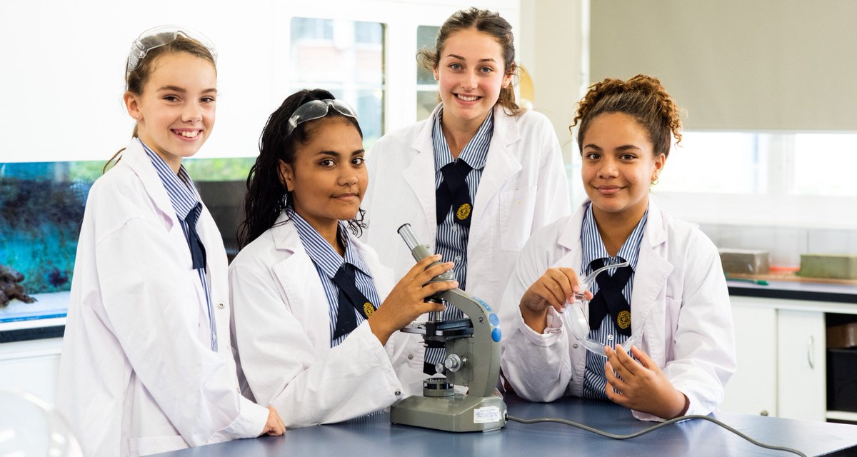 St Patrick's College (@stpatstsv) on Twitter photo Just announced! <a href="/StPatsTSV/">St Patrick's College</a> finalists in 2018 Australian Education Awards Best STEM Program & Prime Minister's Prize for Science Teaching.
#STEMLikeAPatsGirl #AnEducationDesignedForGirls Just announced! <a href="/StPatsTSV/">St Patrick's College</a> finalists in 2018 Australian Education Awards Best STEM Program & Prime Minister's Prize for Science Teaching.
#STEMLikeAPatsGirl #AnEducationDesignedForGirls