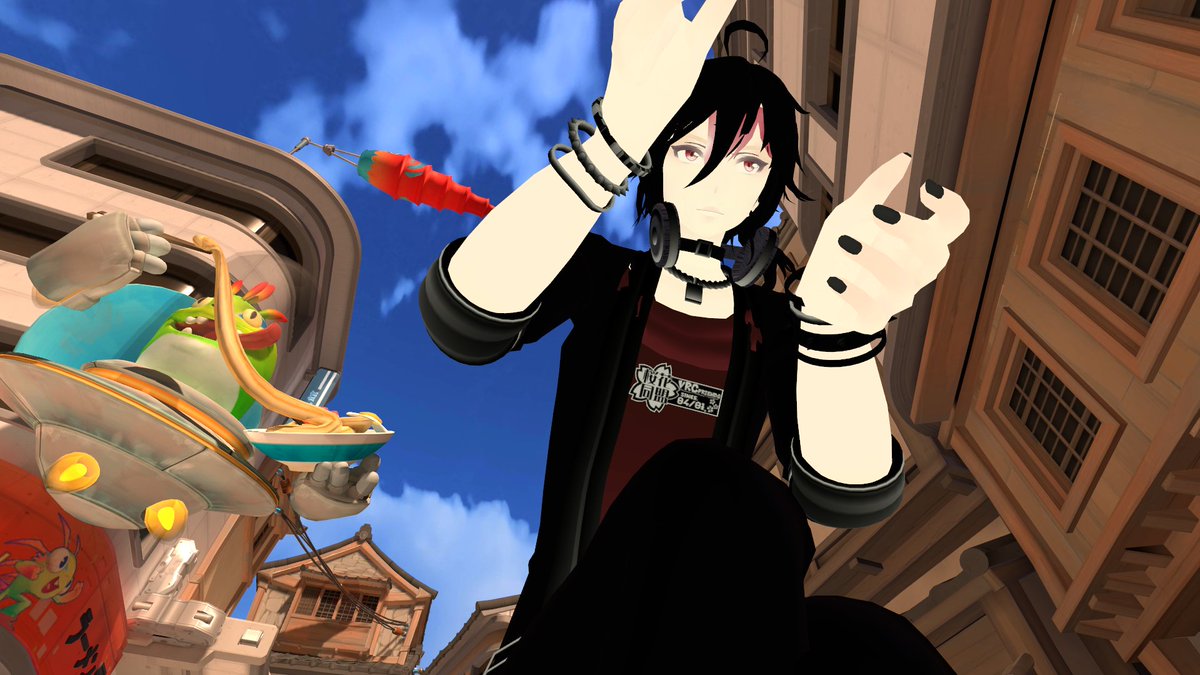 Zen そ 昨日 Vrchatで感じたことなんですけど そう 女性にもっとvr普及してほしい これよ いや 女性じゃなくても 何が言いたいかって イケメンアバターの破壊力が マジで やばかったんやんか 萌え豚になっ