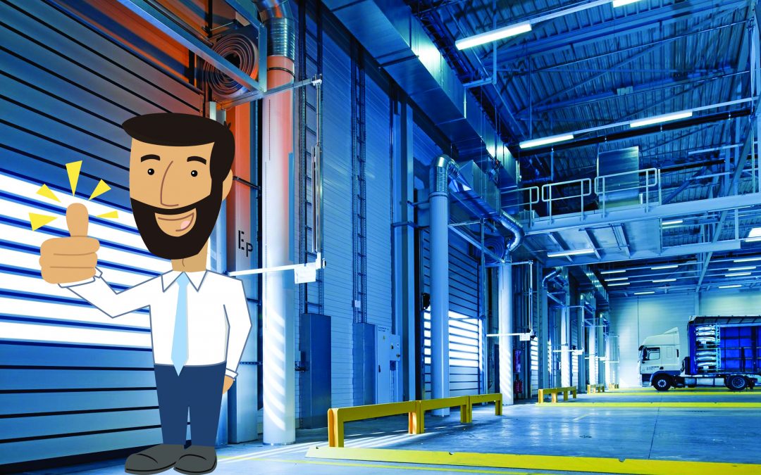 Here's a scenario of how data flow can run between 3PLs and EDI providers. bit.ly/2yxSXWn 
#logistics #supplychain #dataprocessing #Canadian #Distribution #SmallBusiness