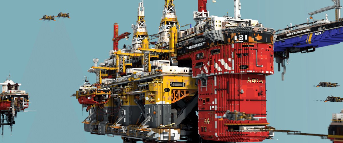 PaulC04's tweet image. Voxel Strike Vector by @Sheepster_ &amp;amp; @Markiealso 
spark-squared.com/nm-corporation…