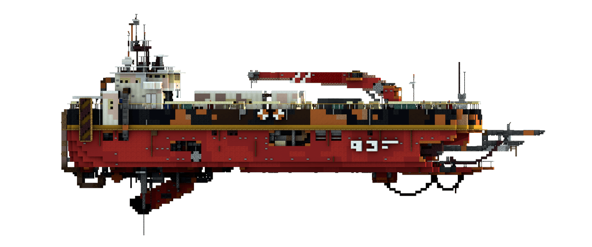 PaulChadeisson (@paulc04) on Twitter photo Voxel Strike Vector by @Sheepster_ & <a href="/Markiealso/">Markus Sillén</a>
spark-squared.com/nm-corporation… Voxel Strike Vector by @Sheepster_ & <a href="/Markiealso/">Markus Sillén</a>
spark-squared.com/nm-corporation…