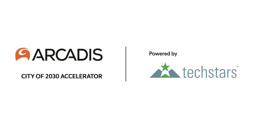ArcadisGlobal's tweet photo. Techstars and Arcadis partner to identify and develop innovative start-ups to transform the natural and built environment: https://t.co/v8JaowsEZr @techstars #TechstarsArcadis https://t.co/J0xS4MokjD