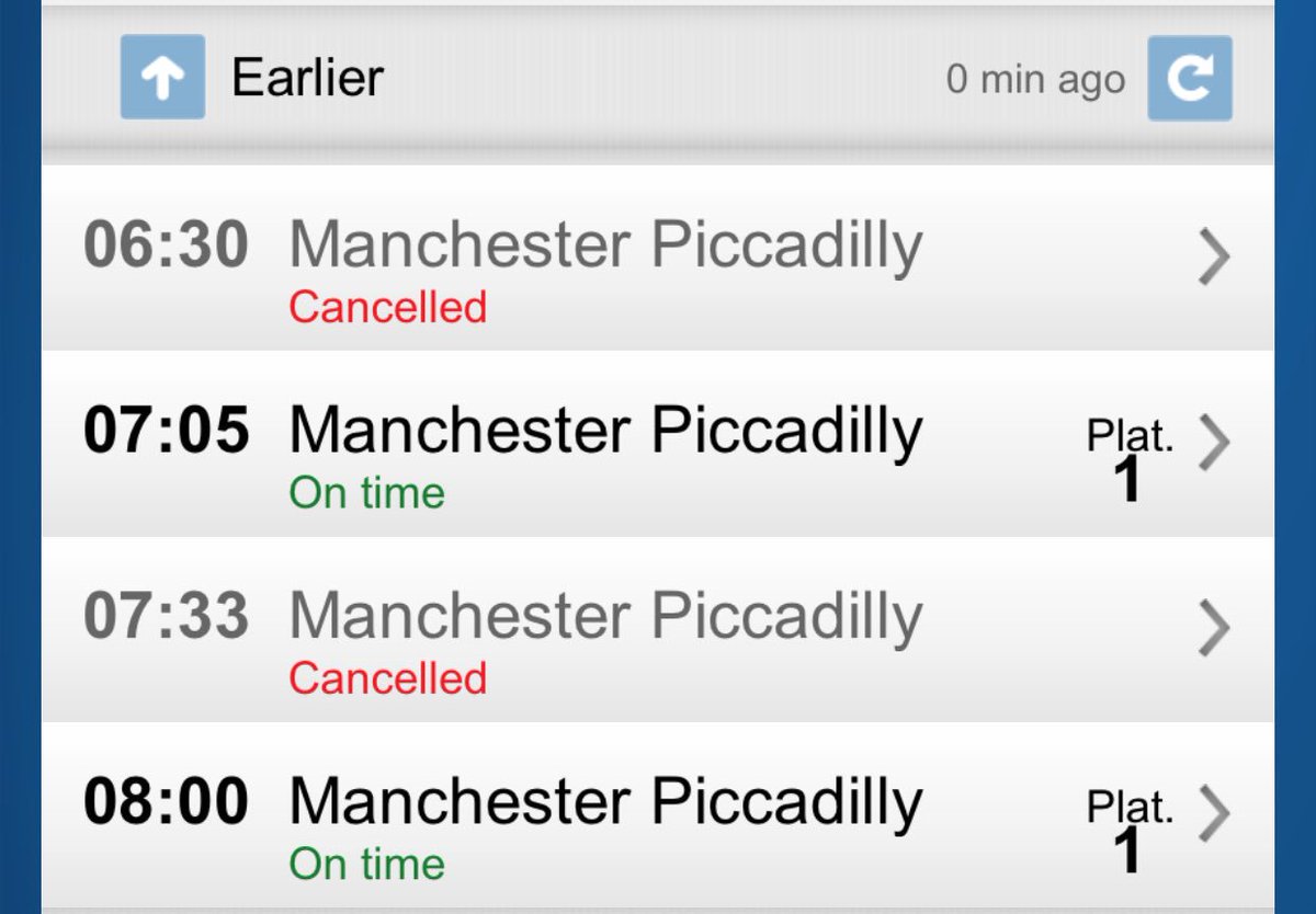 SharpT_'s tweet photo. @northernassist @northernfailz so much for a more stable and reliable service! https://t.co/tWFdcMnrKG