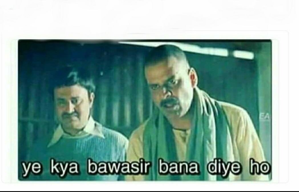 FullFeels's tweet photo. #VeereDiWeddingReview 
*Me after watching #VeereDiWedding * https://t.co/WNiUOfHu5d