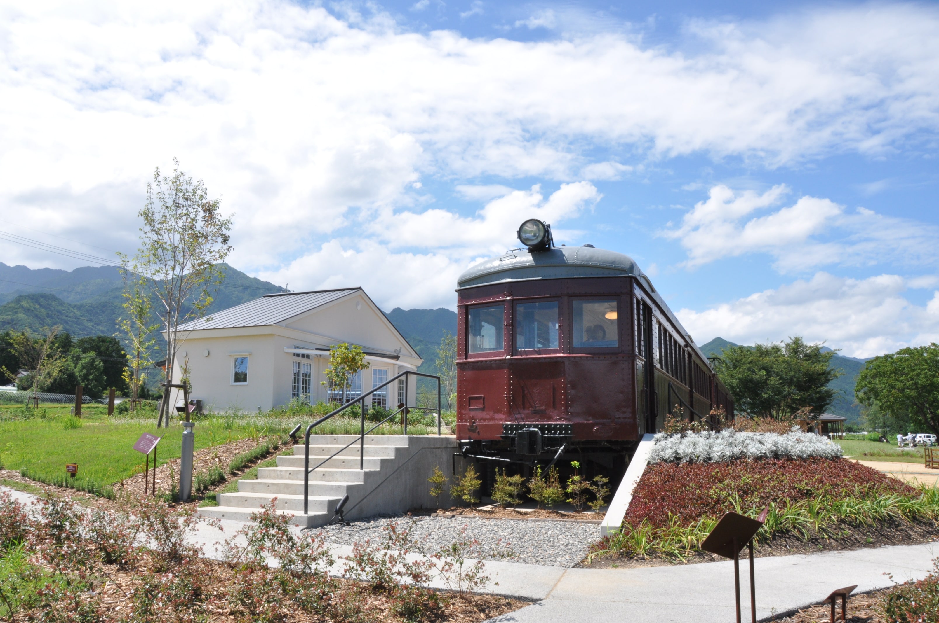 ちひろ美術館 ちひろ美術館・東京－内藤廣 Chihiro Art Museum Tokyo－Hiroshi