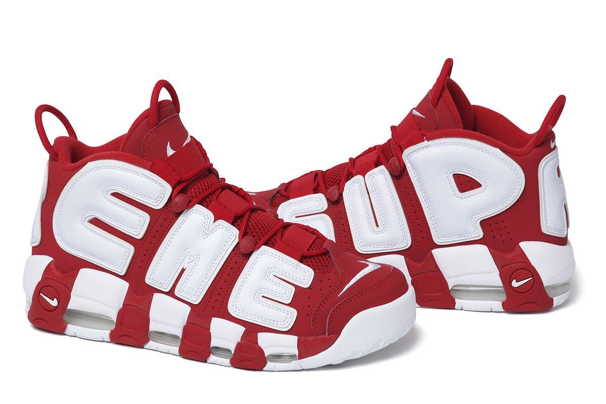 uptempo supreme stockx