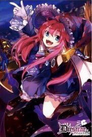 こおり على تويتر 現状のdies Irae Pantheon 黒円卓 ベイ ルサルカ ザミエル シュライバー 霊基再臨集です