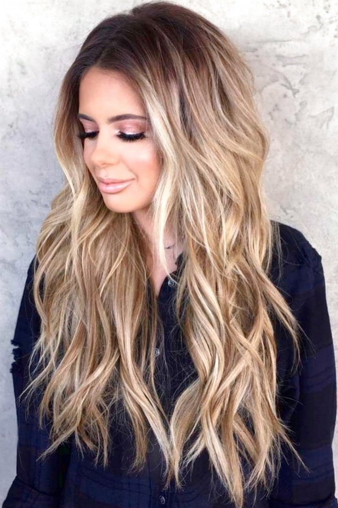 80+ Layered Haircuts for Long Hair: Get Ready to be Obsessed! | Long hair  styles, Long hair cuts, Haircuts for long hair with layers