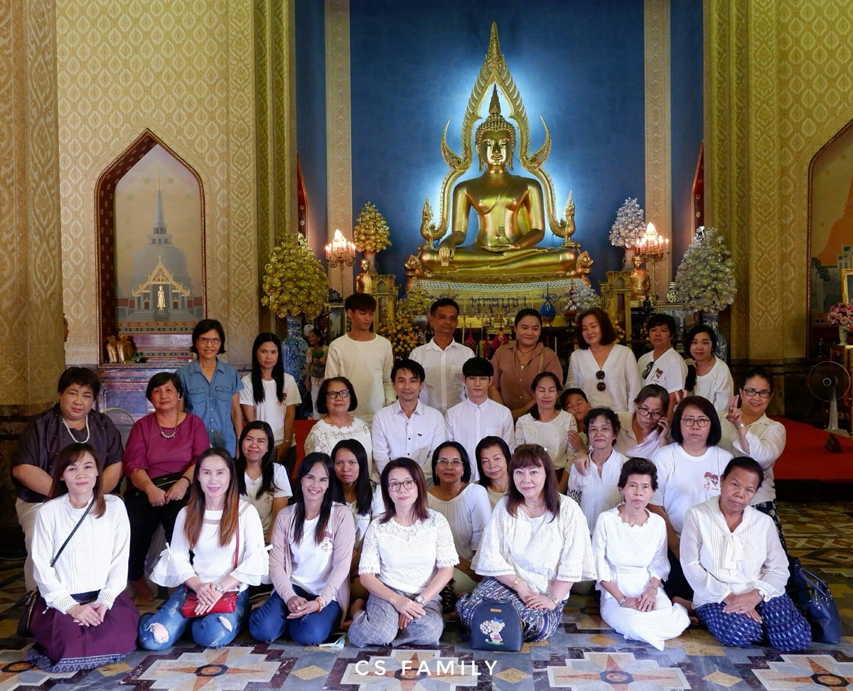 cussaifamily's tweet image. ครอบครัวของผม 😊
#HBD25thFOCUS 
#โฟกัสพลอยใส