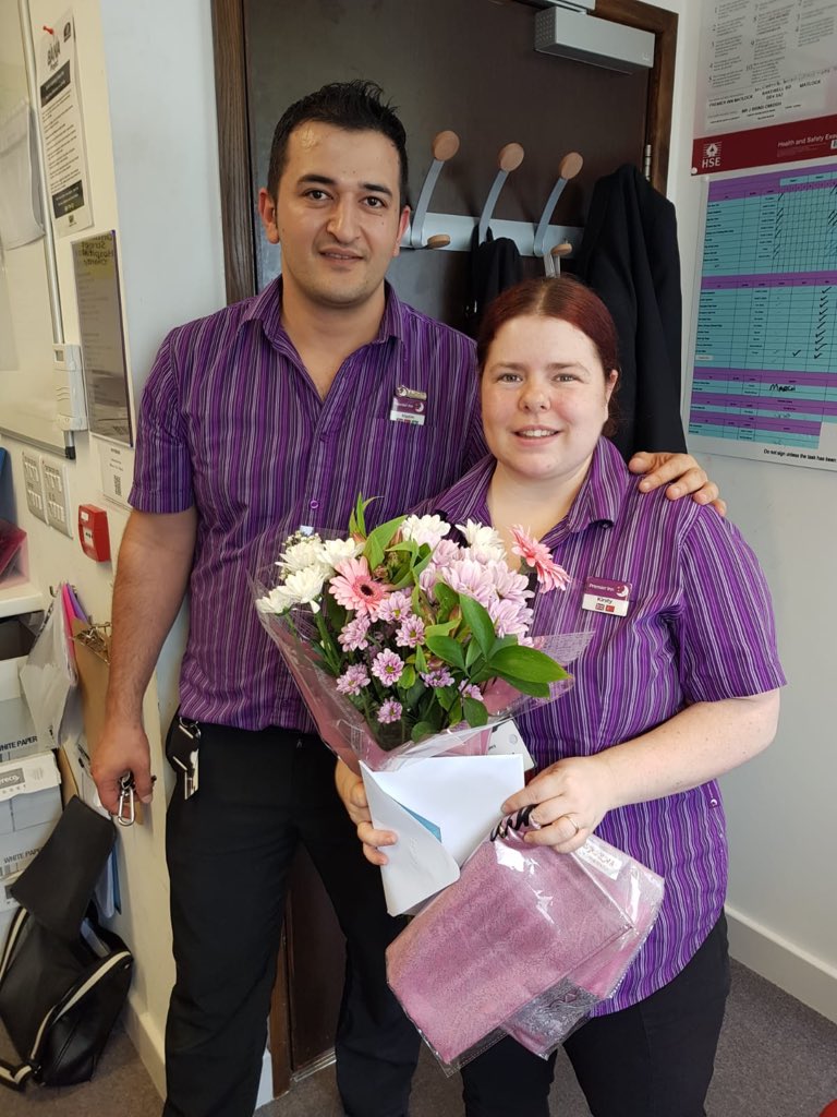 Matlock_PI's tweet image. Congratulations to our 2 hosts Haz and Kirsty on their 11th wedding anniversary from all the team at Matlock PI @omarkhan7861 @jmb0606 @SDEBDD @Valerie_PI3R @smmottram