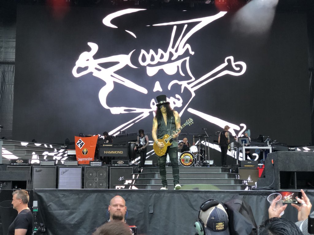 Slash_Croatia tweet picture