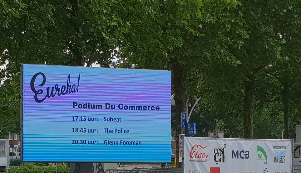 CDNext Cor Driessen tweet media