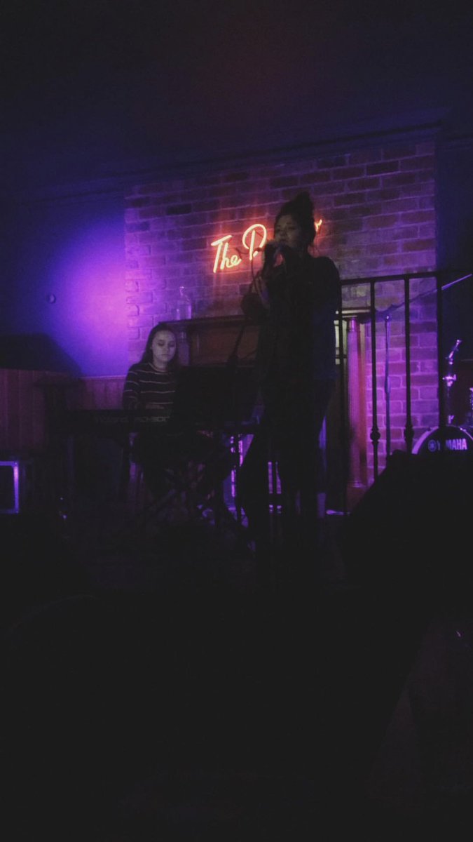 dominoclubleeds's tweet photo. We had such a great night last night at #TheDomino for a Songwriters Evening. We’re so proud to have so many amazing musicians play at our venue, and not just jazz musicians. https://t.co/CeMSbJ7UPB