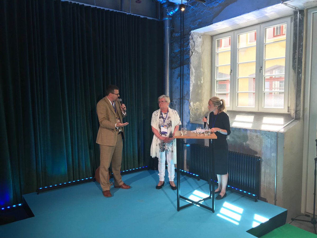 BalticSea_SI's tweet photo. Speakers’ Corner is on! Do not miss the opportunity for listening to vibrant discussions @EUSBSR AF in Tallinn. Time slots &amp; topics at https://t.co/6KsN4gIT05 .#SI #HACapacity. https://t.co/IULX0JUXwE
