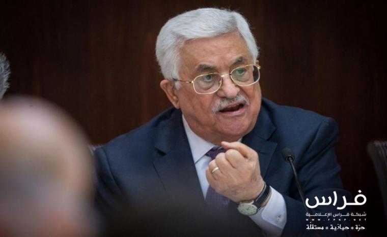 ماذا عن رئيس و نائبه يعاقبون أبناء غزة بأرزاقهم ؟
لن أسمع عن رئيس عاقب شعبه بقطع رواتب الموظفين !
ألا يتذكرون الاطفال و كبار السن و احتياجاتهم
محمود عباس و محمود العالول ... 
الله ينتقم منكم في هالشهر الفضيل 
حسبي الله ونعم الوكيل عليكم