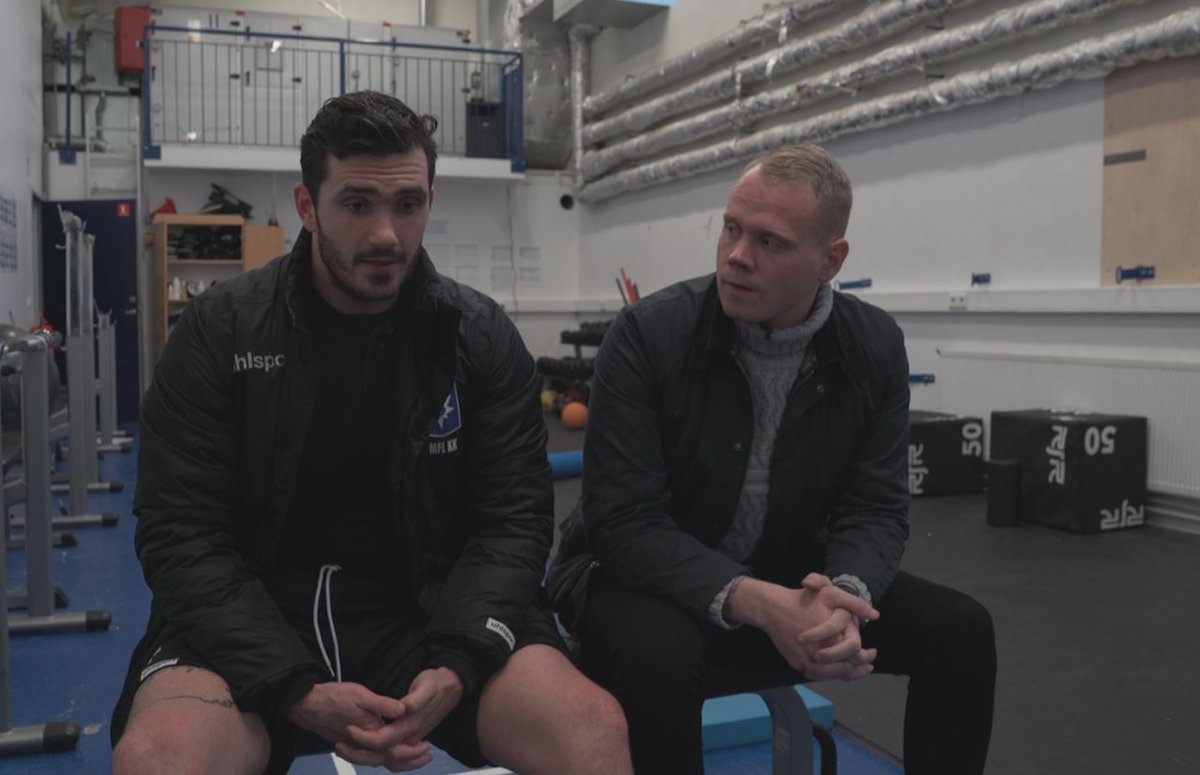 Ástríðan með <a href="/stebboinn/">Stefán Árni Pálsson</a> fylgir Haraldi Björnssyni, markverði Stjörnunnar, eftir á leikdegi í Pepsimörkunum í kvöld. Ekki missa af því. #pepsimörkin #pepsideildin