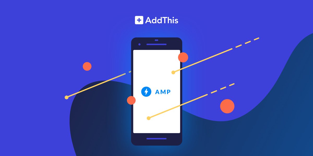 What is AMP and Why Should I Care? - AddThis buff.ly/2LayBYf