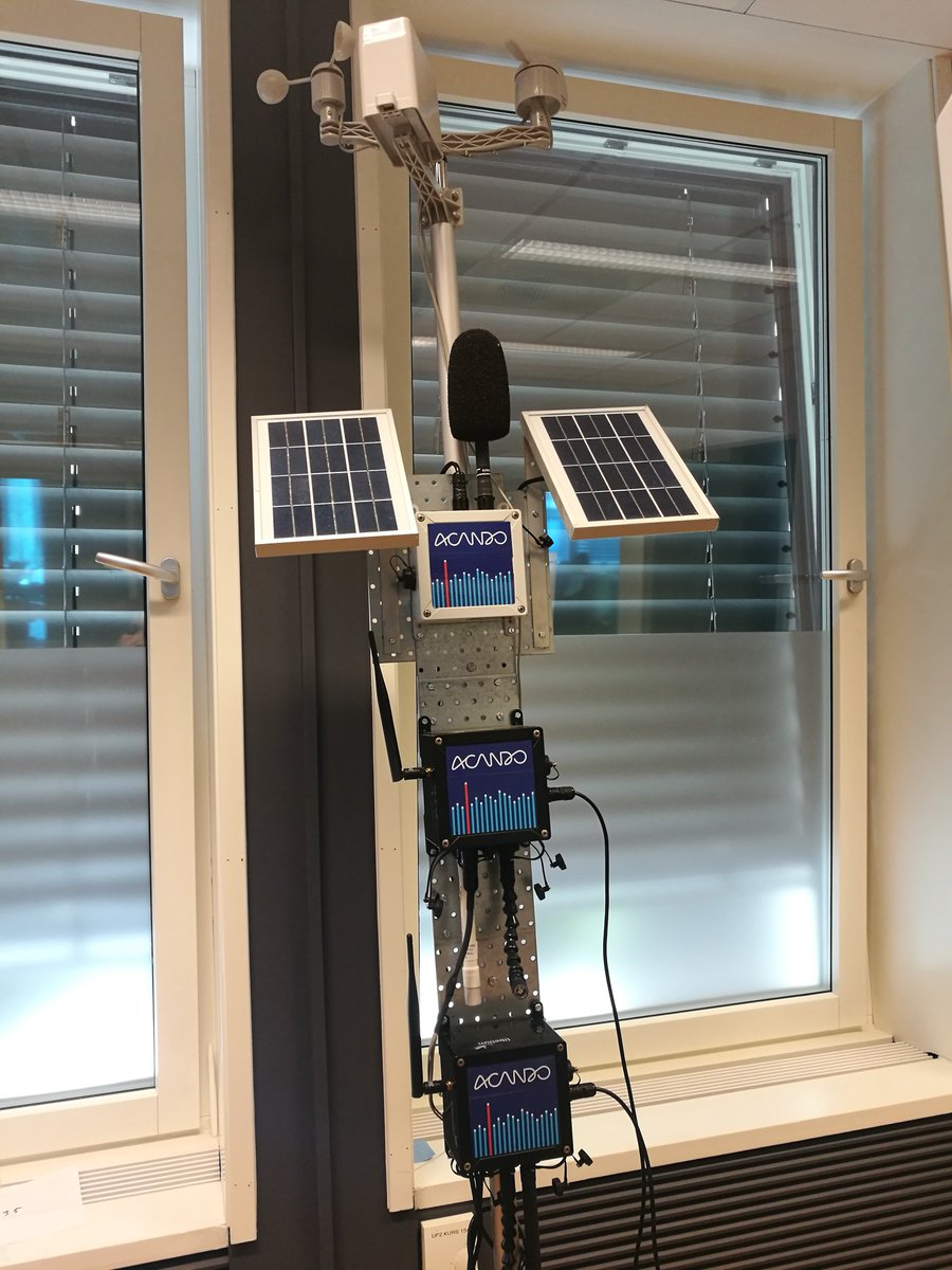 In our last week's trip around Norway 🇳🇴 we had the chance to visit the offices of <a href="/AcandoNorge/">Acando Norge</a>, continuously working on @Libelium's technology to offer the best #SmartCities and #eHealth #IoT solutions to their customers.