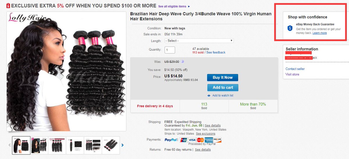 Lolly Hair Ebay Store On Twitter Shop Hair Bundles On Ebay Is