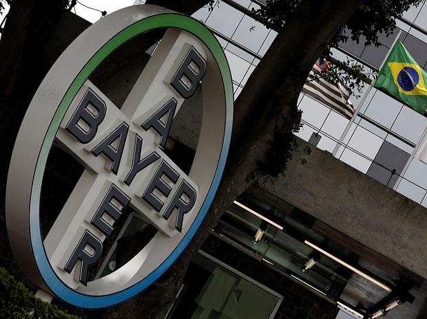 bsindia's tweet photo. Post merger, the name will simply be #Bayer as '#Monsanto' becomes history #BayerMonsantoMerger https://t.co/nzVsUcolRD https://t.co/E9X9LTBKcy