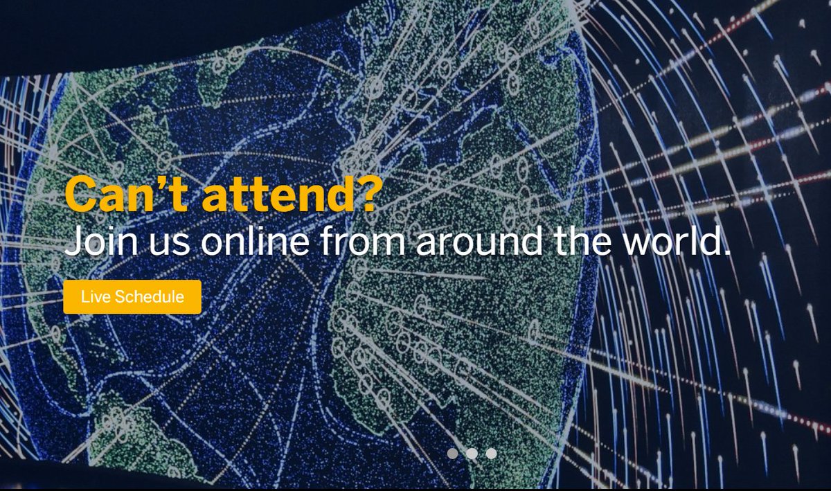 RahejaAshima's tweet photo. Can't attend #SAPPHIRENOW in Orlando, June 5-7th? Join Virtually! @ https://t.co/DKTPbm6vXE https://t.co/pYaeEiuvUm