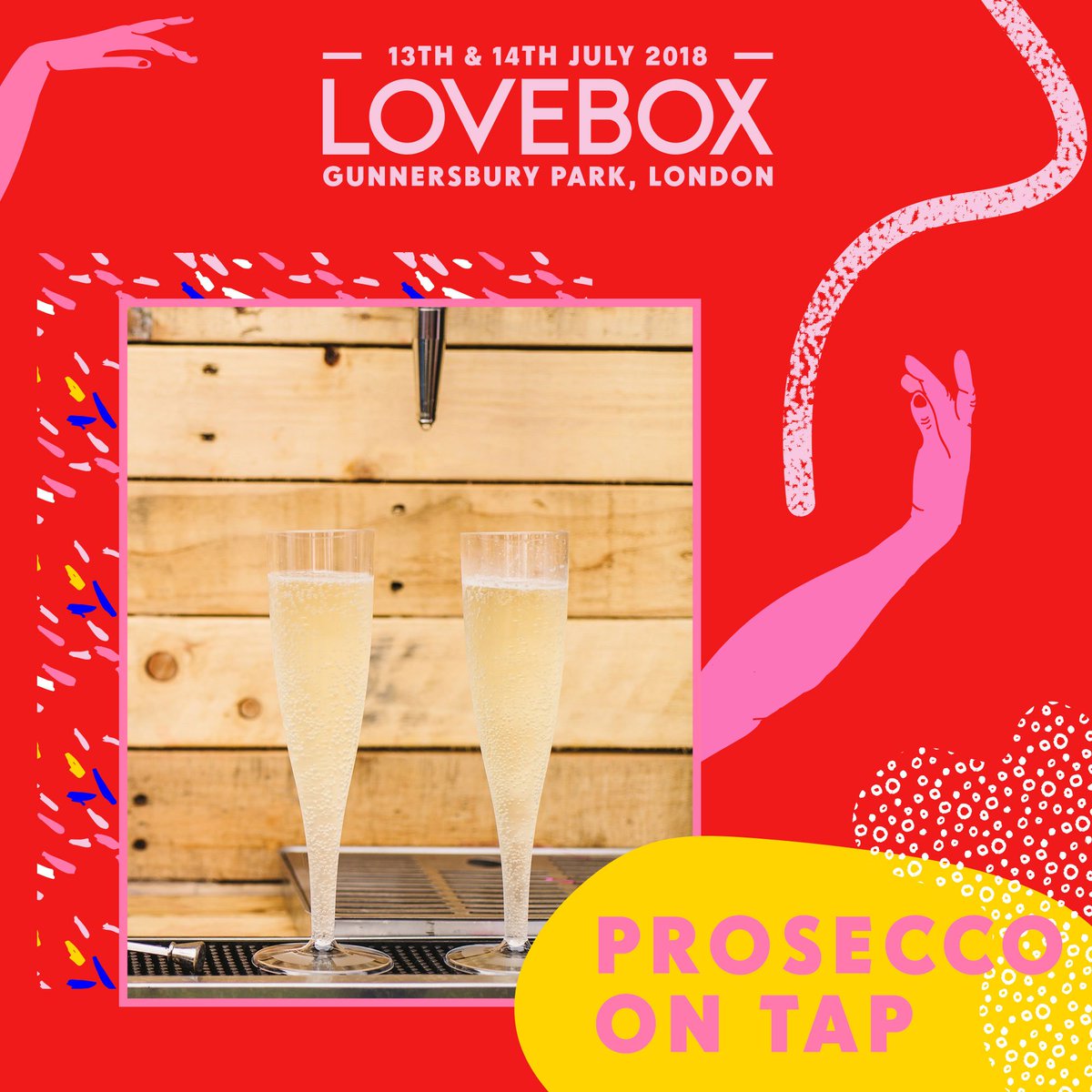 LoveboxFestival's tweet photo. Indulge in delicious cocktails, real ales and wines from @RiojaWine_UK, @SharpsBrewery, @SmirnoffEurope, @KopparbergUK and @coronauk🍹 🍺 🍷 https://t.co/P3u6U2c7CU