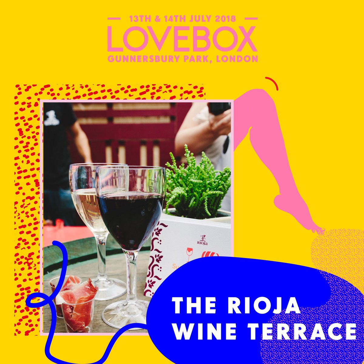 LoveboxFestival's tweet photo. Indulge in delicious cocktails, real ales and wines from @RiojaWine_UK, @SharpsBrewery, @SmirnoffEurope, @KopparbergUK and @coronauk🍹 🍺 🍷 https://t.co/P3u6U2c7CU