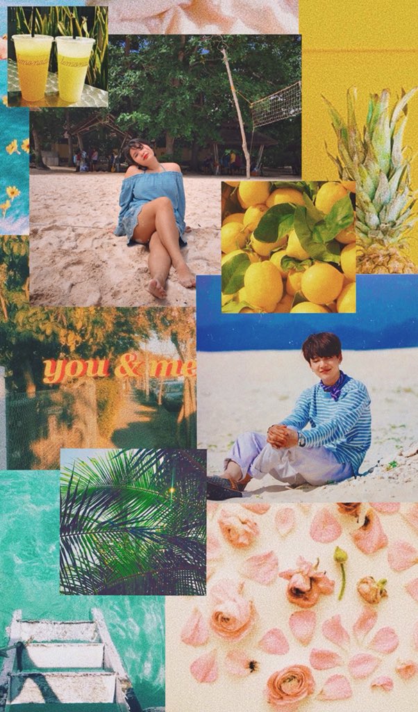 ˏˋ 𝐬𝐮𝐧𝐧𝐲 ˎˊ º Anchwhyerye As Lsng As I M With Chsu Is Paradisye º Armyselcaday 18btsfesta