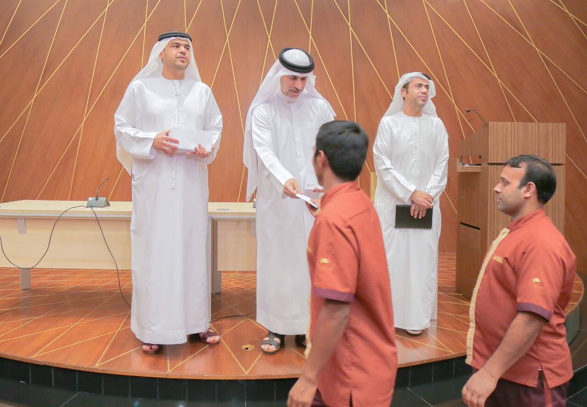 نيابة أبوظبي On Twitter بمناسبة يوم زايد للعمل الإنساني والذي