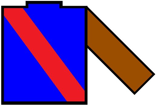 淀に咲き淀に散る