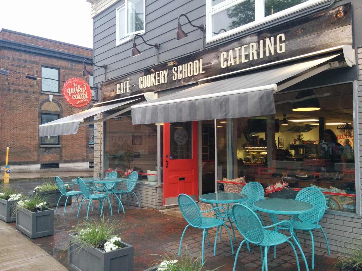 Cbcottawamorning On Twitter We Re On The Road Again