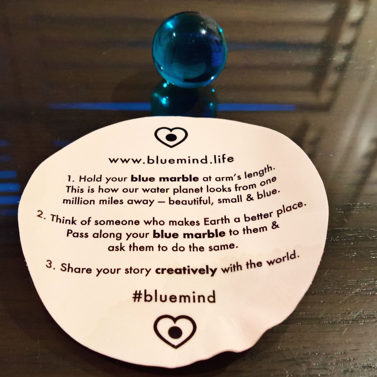 DrYool's tweet image. Some marvellous conference swag from #PICES 4 from the excellent, through the weird to the vaguely culty ... #ECCWO18 #bluemind
