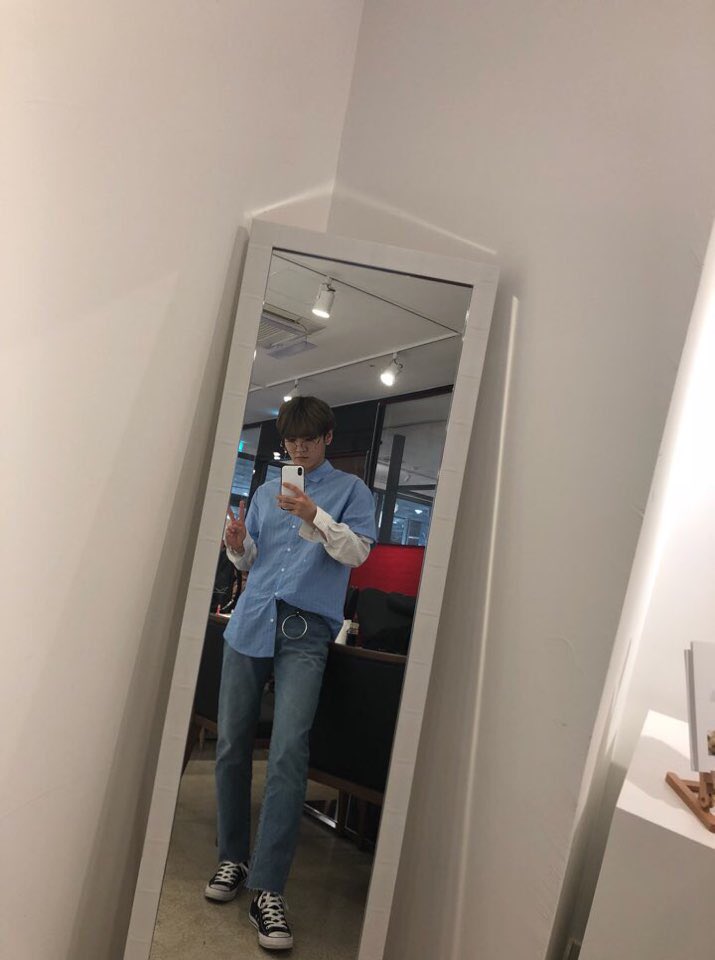 [#환희] 999일이닷>< 허니텐 고마워❤️