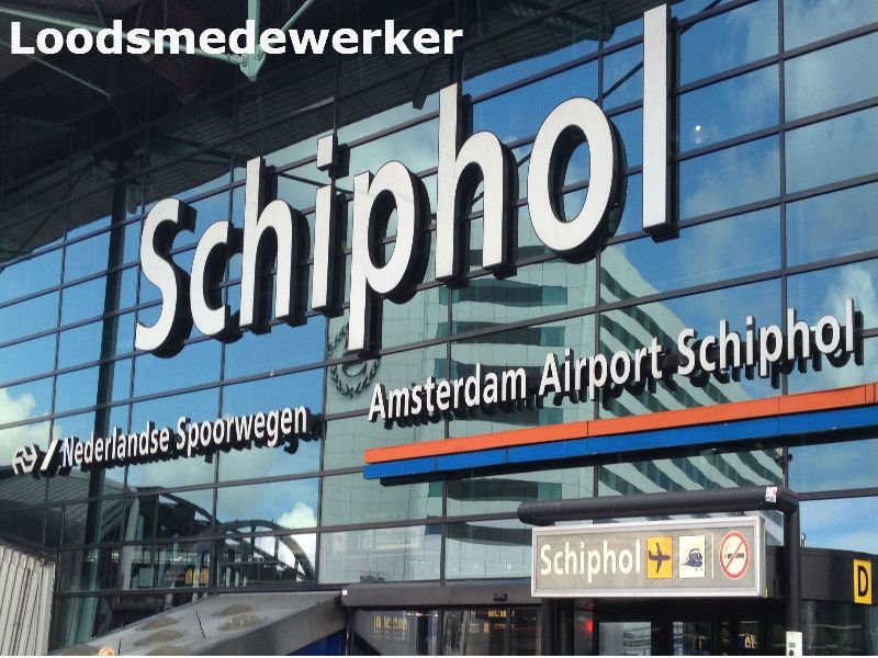 VACATURE Loodsmedewerker Schiphol (M/V) Omgeving Schiphol
Solliciteer vandaag nog via de solliciteer button op onze website deflexwinkel.nl en dan nemen wij binnen 2 werkdagen contact met jou op.
#Schiphol #vacatures #solliciteren #deflexwinkel #werk #loods