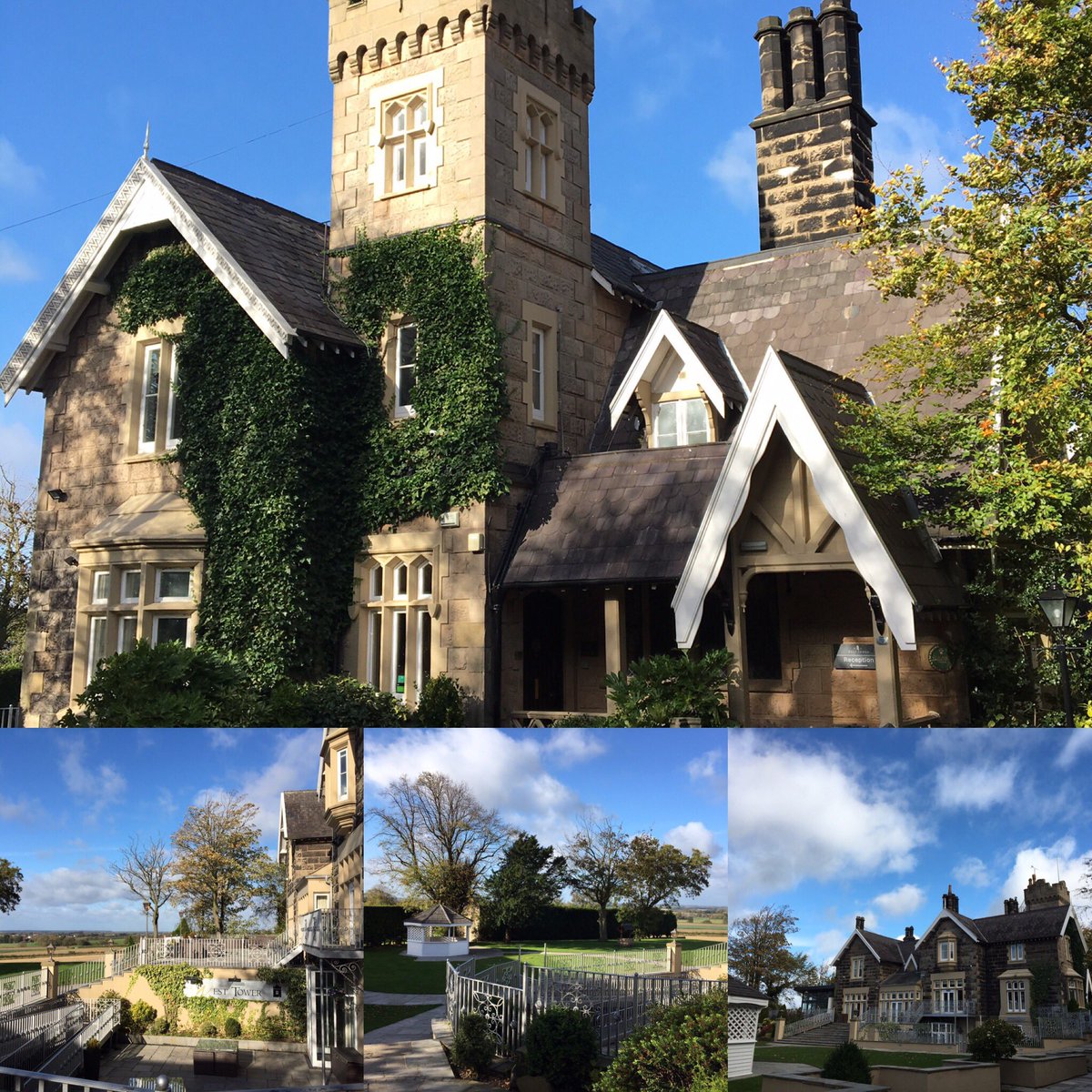 weddings_big's tweet photo. We are busy setting up for a magical firework display for a lovely couple at West Tower this evening ! Have a wonderful day guys and see you later 😊@bigfireworkshop @WestTowers https://t.co/Yhva4vbuuo