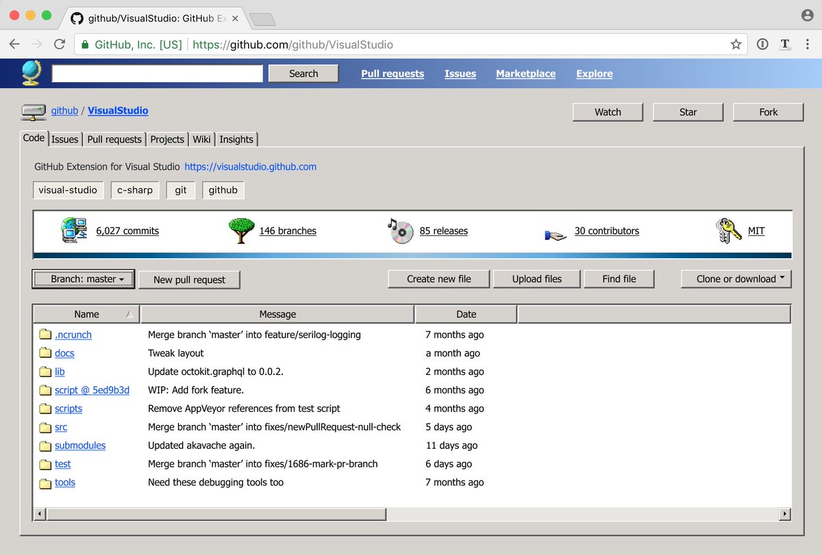 Remove script. Git Sharp. Fork GITHUB. Insight GITHUB. GITHUB Extension.