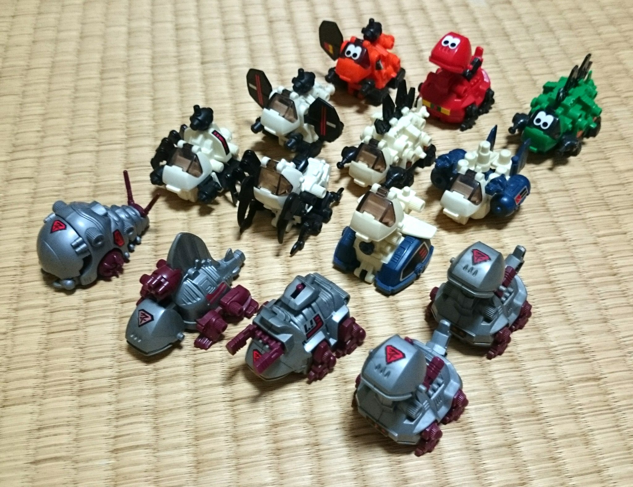 ゾイコロ　当時物　希少 ゾイコロ 当時物 希少