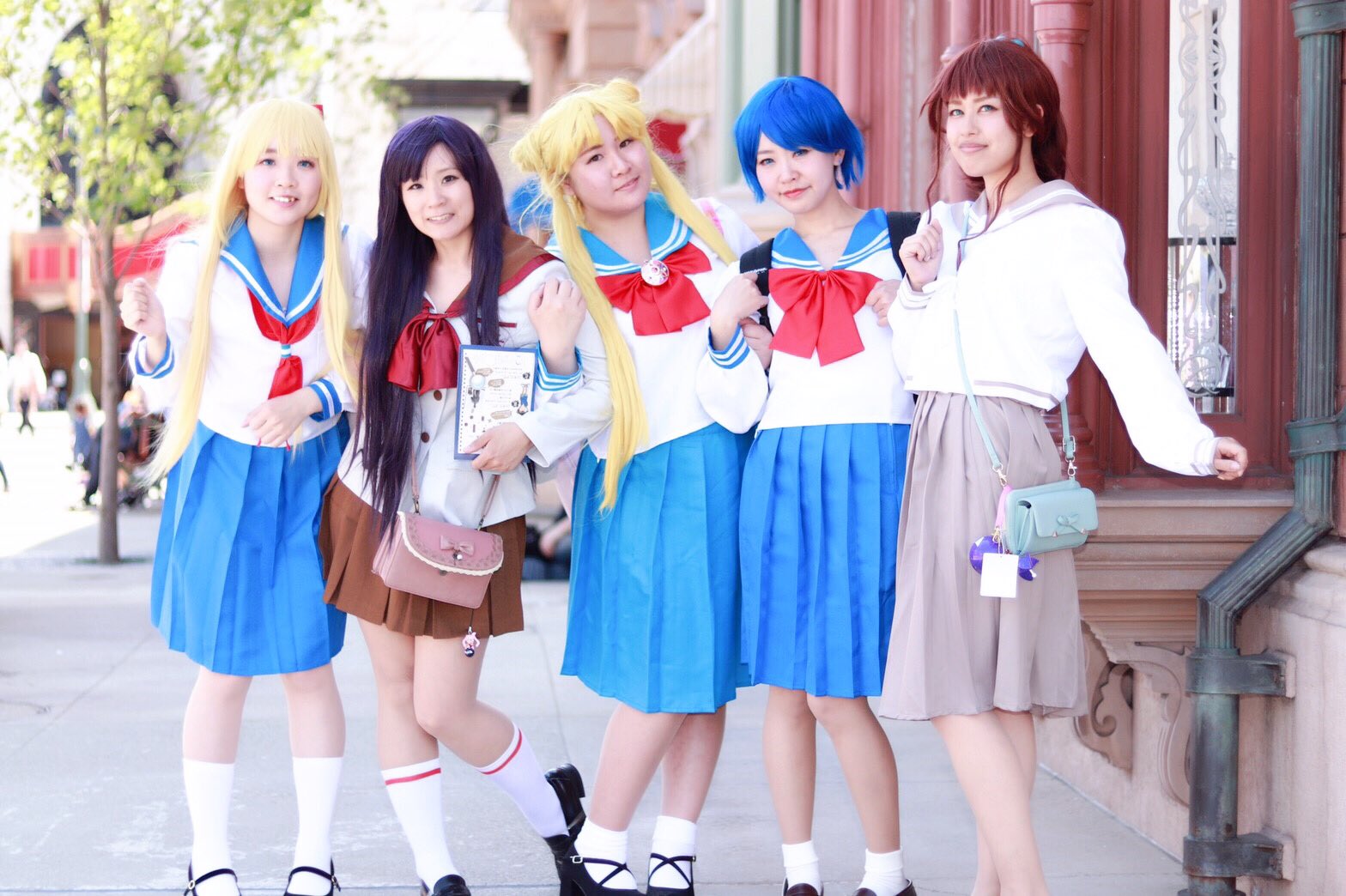 USJ　2022　セーラームーン　UVカット　パーカー　ルナ　なりきり　コスプレ USJ 2022 セーラームーン UVカット パーカー ルナ なりきり