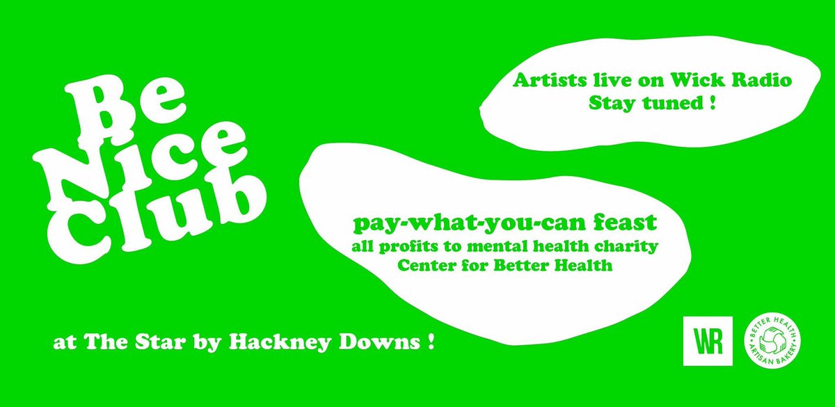 Star By Hackney Downs tweet media