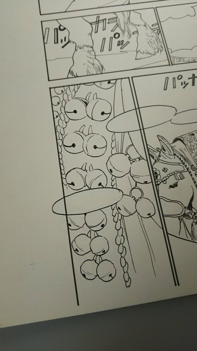 『馬コの日』取材から仕上げまでひとりでちまちまと描いて大変贅沢で楽しい制作でした。現地に行けない方も読んで疑似体験馬コしてもらえると嬉しいです。
 