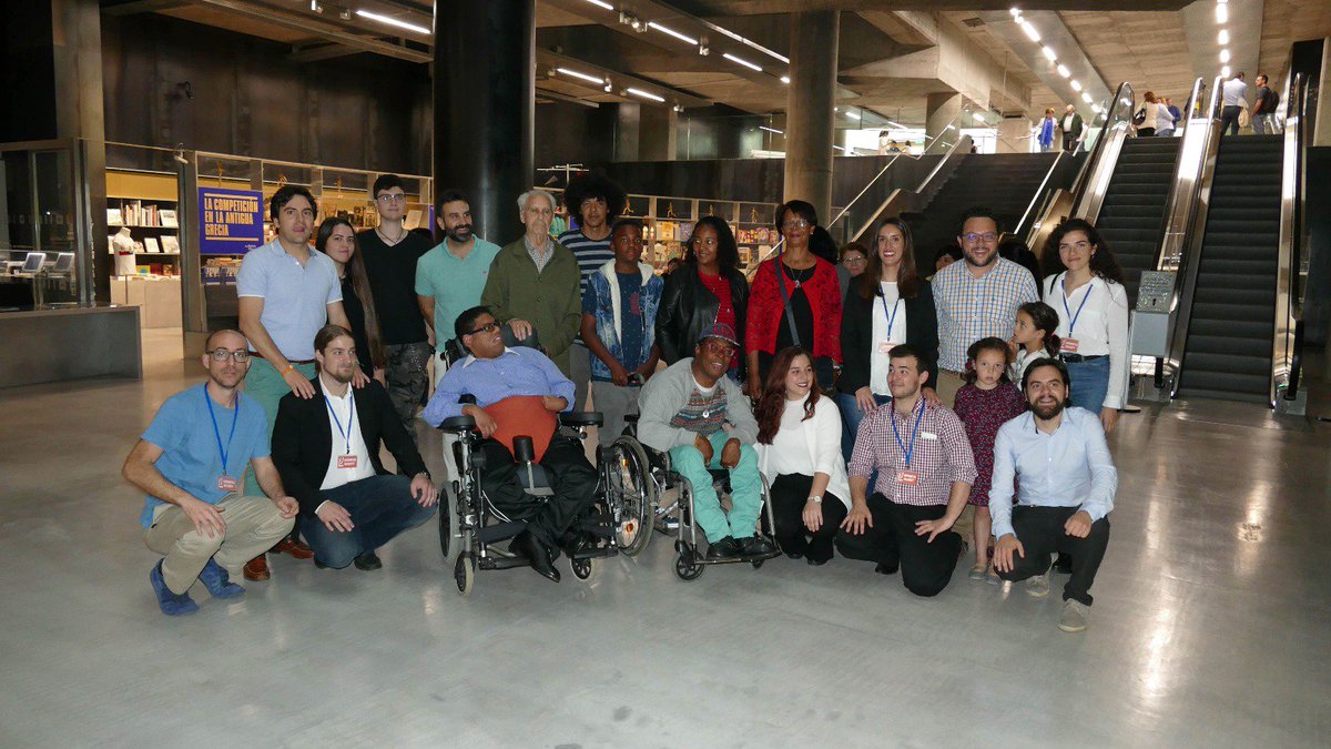 espacio_RES tweet media