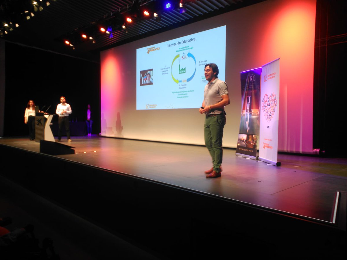 espacio_RES tweet media