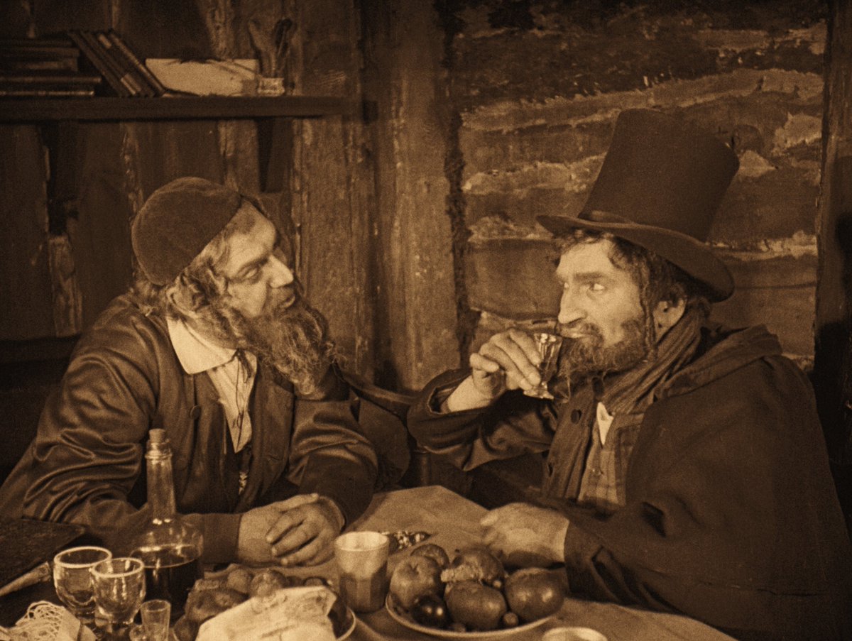 radiantcircus's tweet photo. #SCREENQUEST: A toast to indie curating at its finest for yesterday's outstanding #UKpremiere of restored THE ANCIENT LAW @Phoenixcinema @Mirantwitt @MegMorley1. To (mis)quote Ruben Pick: “When I have a schnapps I become a different person, and that person also needs a schnapps." https://t.co/yq1Lk7OvuG