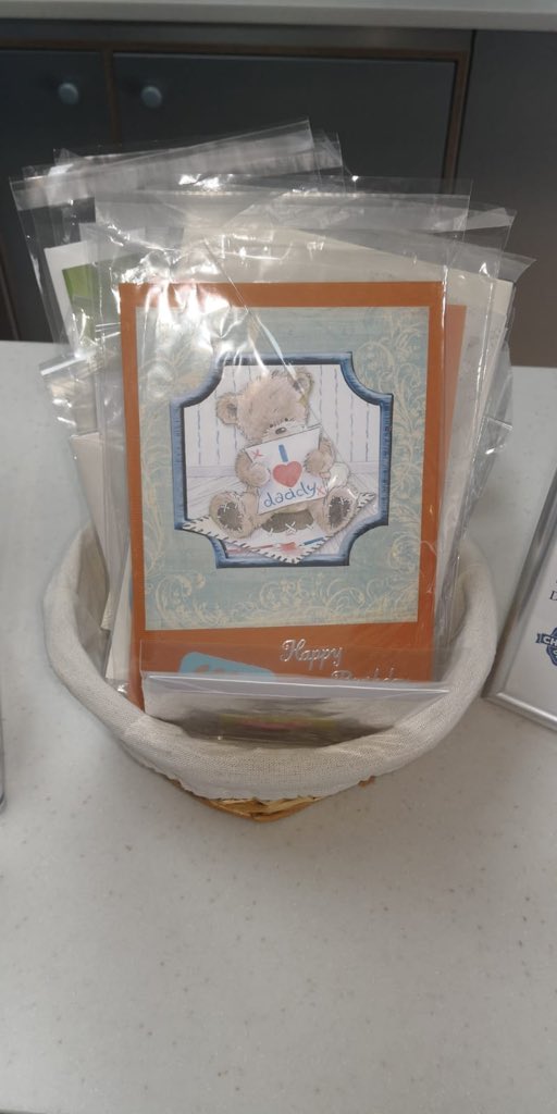 It’s Dementia Awareness week! We have a busy week planned with activities to help raise awareness &amp; funds for <a href="/alzscot/">Alzheimer Scotland</a> we also have greetings cards (handmade by Residents), books &amp; spectacular cake pops made by our chefs for sale. #dementiaawareness