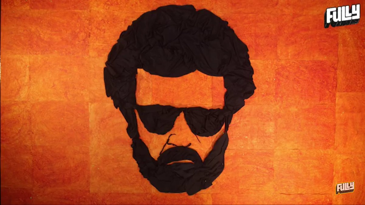 subbusurya's tweet photo. Call it #Kaala tribute video or salutations to the martyrs in the #StreliteProtest or simply yet another innovative video from team @fully_yt , whichever way you look at it ... This one is awesome ! 👍
https://t.co/v3vIHTmvH7 https://t.co/dKEfnq06iq