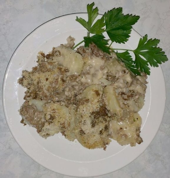 Andrea_Recipes's tweet photo. Creamy Potato Mushroom Lasagna https://t.co/3umDIjk2z4 https://t.co/uqC5N8uhd8