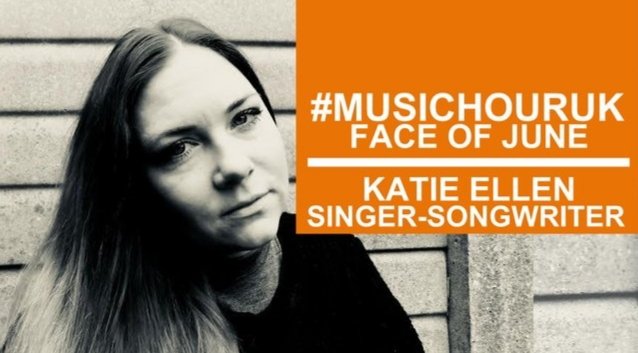 It's Monday, that can only mean one thing... #MusicHourUK is tonight at 7pm. Share your #music with over 16,900 #music lovers Also check out #newmusic from @katieellenmusic. Please retweet.