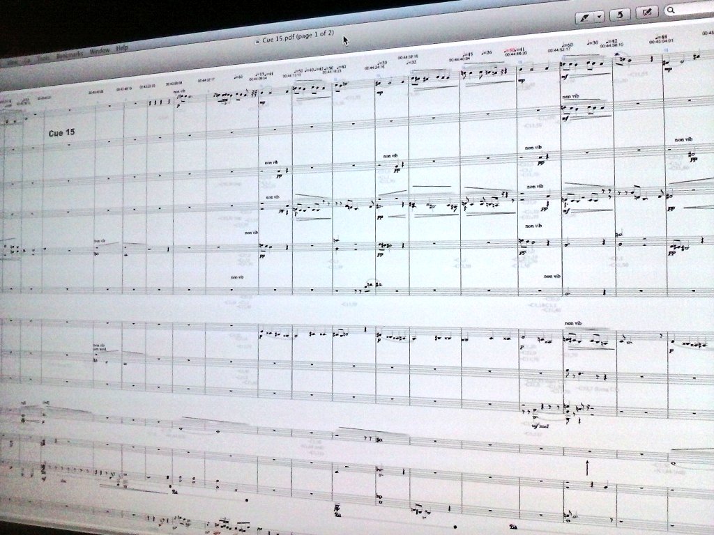 david_c_hevvitt's tweet image. #Atonality and #dissonance, which are often confused, are in fact very different and have different applications. #music #filmmaking #film