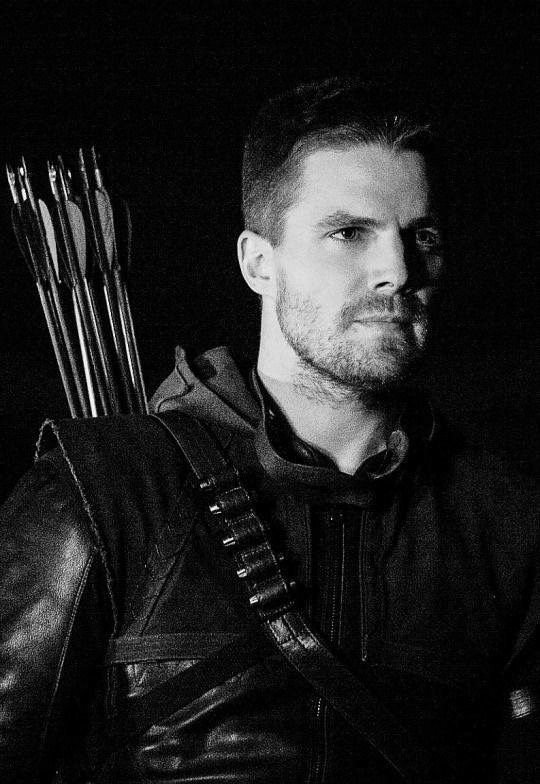 #MCM <a href="/starcityga/">Oliver J. Queen.</a> 
My green knight, Star City's hero and mine 💚💙❤️
