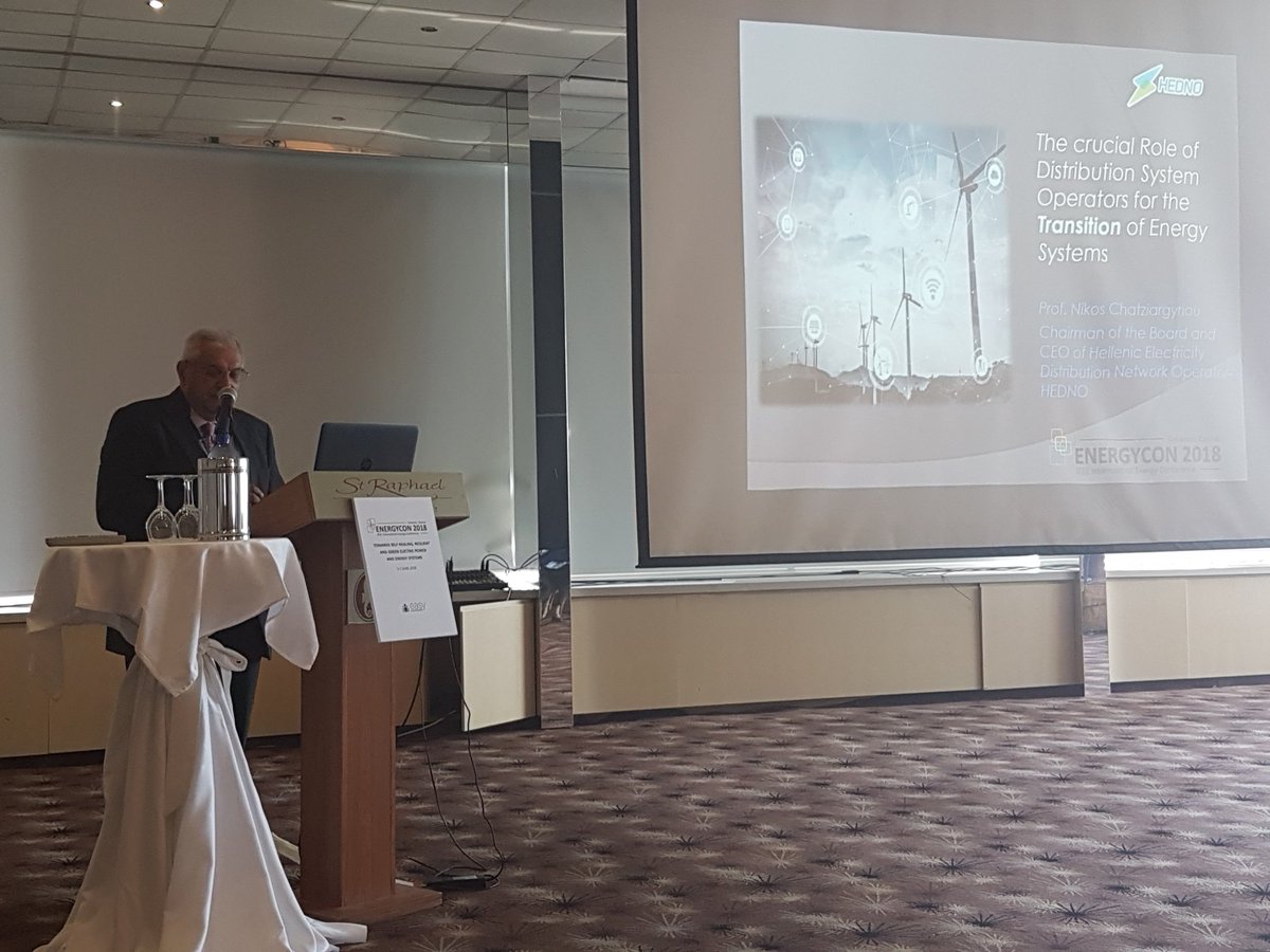 ENERGYCON2018 tweet media